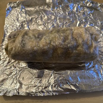 Los Trompos Taqueria - Picanha burrito. Really good especially with the green salsa. - Tacos Near Me - Long Beach, California Los Trompos Taqueria - Picanha burrito. Really good especially with the green salsa. - Tacos Near Me - Long Beach, California