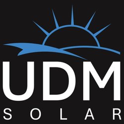Udm Solar