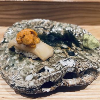KUSAKABE - Sushi Bars Near Me - San Francisco, California