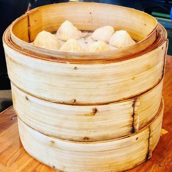 Dough Zone Dumpling House - Seattle ID - Stack them up! - Shanghainese Near Me - Seattle, Washington Dough Zone Dumpling House - Seattle ID - Stack them up! - Shanghainese Near Me - Seattle, Washington