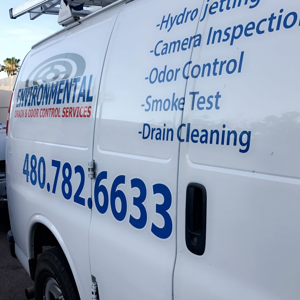 Environmental Drain and Odor Control - Plumbing Near Me Environmental Drain and Odor Control - Plumbing Near Me