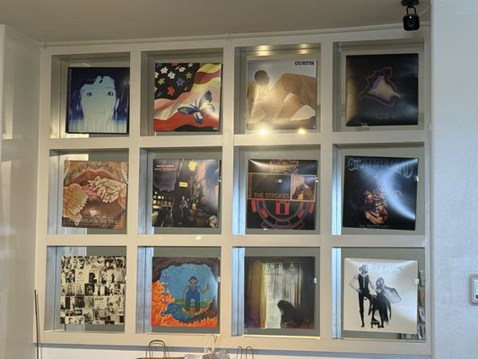 Golden Eye Chocolates by null