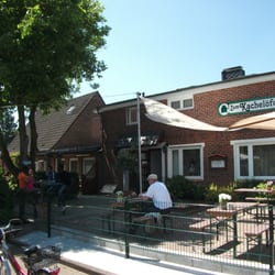 Cafe Zum Kachelöfchen