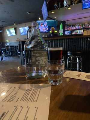 Magnolia Village Pub by null