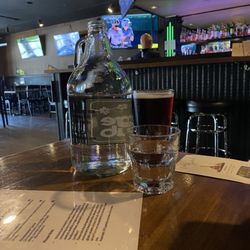 Magnolia Village Pub