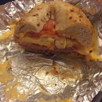 Chicago Bagel Authority - Breakfast & Brunch Near Me - Chicago, Illinois