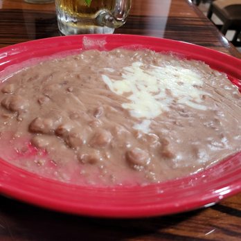 Mi Rancho - Great refried beans. Not too heavy. - Mexican Near Me - Crozet, Virginia Mi Rancho - Great refried beans. Not too heavy. - Mexican Near Me - Crozet, Virginia