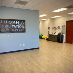 California Rehabilitation and Sports Therapy - Corona - California Rehabilitation and Sports Therapy
255 E. Rincon Street
Corona