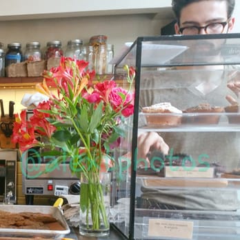 Bartavelle Cafe - Bakery item ? Yes please - Coffee & Tea Near Me - Berkeley, California Bartavelle Cafe - Bakery item ? Yes please - Coffee & Tea Near Me - Berkeley, California