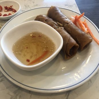 Bun Rieu Phuong Nam - Spring rolls~ - Vietnamese Near Me - Burnaby, British Columbia Bun Rieu Phuong Nam - Spring rolls~ - Vietnamese Near Me - Burnaby, British Columbia