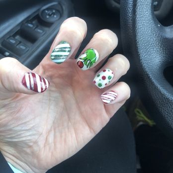 Pretty Nails Loveland - Nail Technicians Near Me - Loveland, Colorado Pretty Nails Loveland - Nail Technicians Near Me - Loveland, Colorado