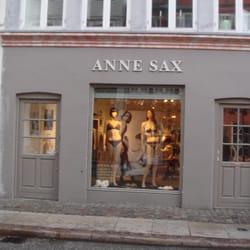 ANNE SAX - Lingeri