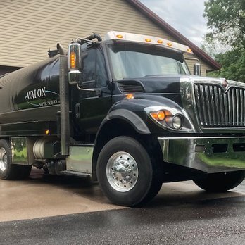 Avalon Septic Service - Septic Services Near Me - Eau Claire, Wisconsin
