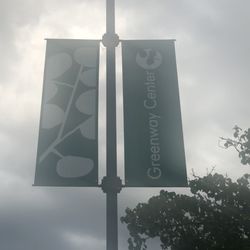 Greenway Shopping Center