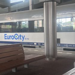 Station Breda