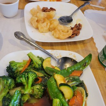 Ocean Palace - Chinese Near Me - San Bruno, California