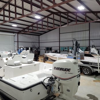 Ryan’s Boat Shop - Boat Repair Near Me - Waller, Texas Ryan’s Boat Shop - Boat Repair Near Me - Waller, Texas