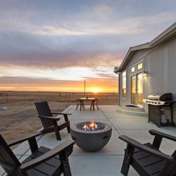 Vibe Property Staging