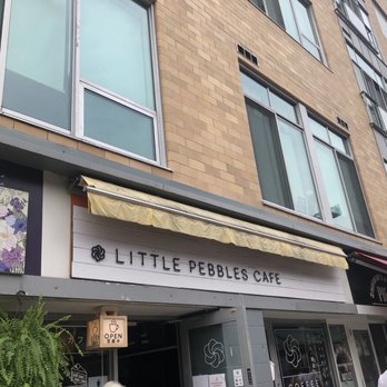 Little Pebbles - Desserts Near Me - Toronto, Ontario Little Pebbles - Desserts Near Me - Toronto, Ontario
