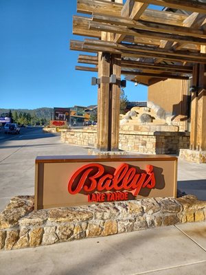 Bally's Lake Tahoe by null