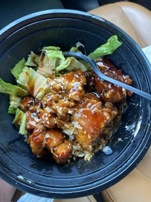 Clairmont Café by null