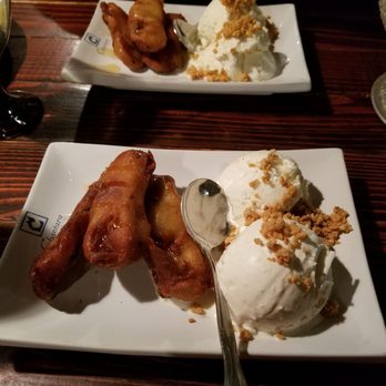 Sala Thai - Dessert Menu: Fried bananas and Coconut Ice Cream - Thai Near Me - Rancho Cordova, California Sala Thai - Dessert Menu: Fried bananas and Coconut Ice Cream - Thai Near Me - Rancho Cordova, California