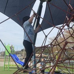 City of Sevierville Parks & Recreation - Loved this park