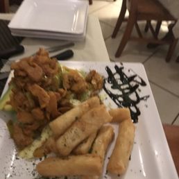 Concha