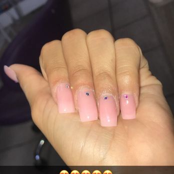 Rainbow Nails - . - Nail Salons Near Me - Inglewood, California Rainbow Nails - . - Nail Salons Near Me - Inglewood, California