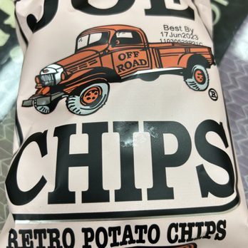 Simple Joe Cafe - Chips - Cafes Near Me - Baton Rouge, Louisiana Simple Joe Cafe - Chips - Cafes Near Me - Baton Rouge, Louisiana