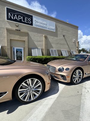 Naples Premium Collision Center