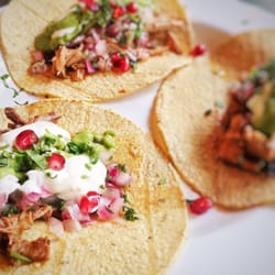 BurritoRico - Tacos
