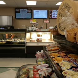 Stewart's Ace Hardware - Deli