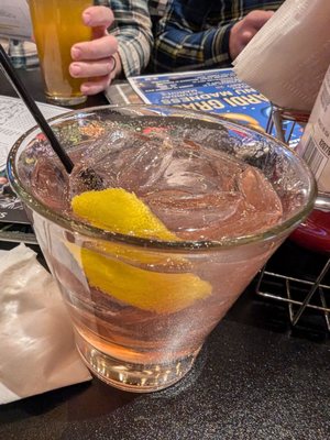 The Red Barn Restaurant and Brewery by null