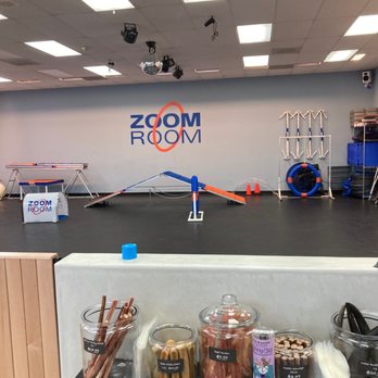 Zoom Room Dog Training - Pet Training Near Me - Long Beach, California Zoom Room Dog Training - Pet Training Near Me - Long Beach, California