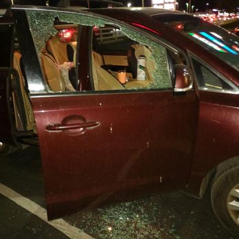 Simi Valley Auto Glass - Before - Auto Glass Services Near Me - Simi Valley, California Simi Valley Auto Glass - Before - Auto Glass Services Near Me - Simi Valley, California