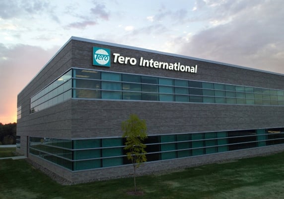 Tero International Inc