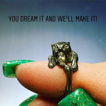 Dee Taylor Designs - You dream it we'll make it! - Jewelry Near Me - Arlington Heights, Illinois