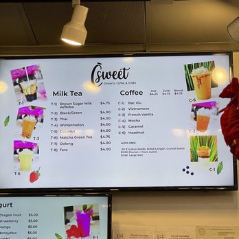 Bambu - Updated menu 12/17/20 - Coffee & Tea Near Me - San Jose, California Bambu - Updated menu 12/17/20 - Coffee & Tea Near Me - San Jose, California