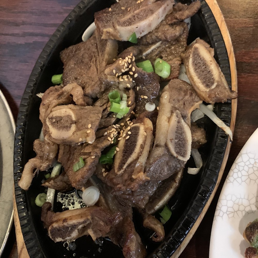 Tosokchon - LA galbi - Korean Near Me - Annandale, Virginia Tosokchon - LA galbi - Korean Near Me - Annandale, Virginia