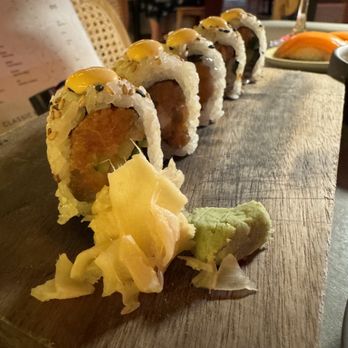Paperfish Sushi - Sou - Japanese Near Me - Miami Beach, Florida Paperfish Sushi - Sou - Japanese Near Me - Miami Beach, Florida