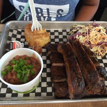 Re-Up BBQ - Ribs - Barbeque Near Me - New Westminster, British Columbia