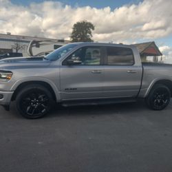 Jim Manning Dodge Chrysler