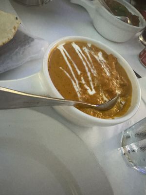 Nirvana Indian Cuisine by null