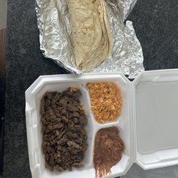 Taqueria Paty