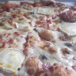 Jet Pizza - J'ai deja englouti la "totem" :)