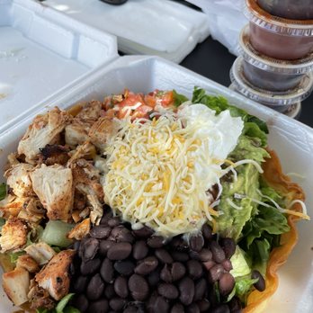 Sabor Mexican Grill - Must order - Mexican Near Me - Aurora, Colorado