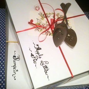 J & J Donuts - Pie Boxes Decorated - Donuts Near Me - Quartz Hill, California J & J Donuts - Pie Boxes Decorated - Donuts Near Me - Quartz Hill, California
