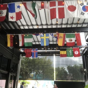 Casa La Rubia - Breweries Near Me - Miami, Florida
