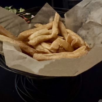 Tropics Grille - french fries - American Near Me - Wilton Manors, Florida Tropics Grille - french fries - American Near Me - Wilton Manors, Florida